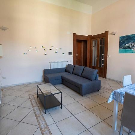 Casa Mare Blue Villa Vietri sul Mare Exterior photo