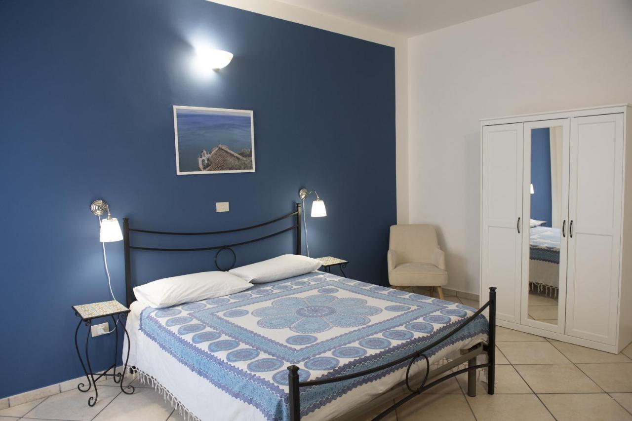Casa Mare Blue Villa Vietri sul Mare Exterior photo